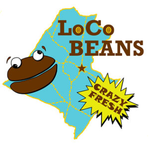 LoCo Beans Logo
