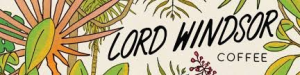 Lord Windsor Coffee Logo