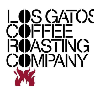Los Gatos Coffee Roasting Company Logo