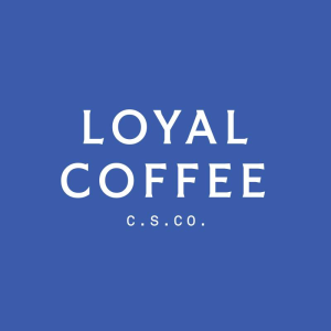 Loyal Coffee Logo