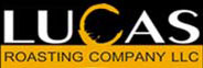 Lucas Roasting Company LLC Logo