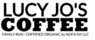 Lucy Jo’s Logo