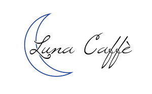 Luna Caffe Logo
