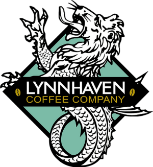 Lynnhaven Coffee Roasters Logo
