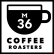 M36 Coffee Roasters Logo