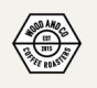 Wood and Co Coffee Roasters Logo