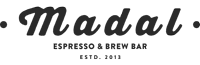 Madal Cafe Logo