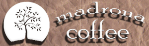 Madrona Coffee Co Logo