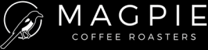 Magpie Coffee Roasters Logo