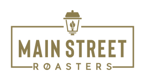Main Street Coffee House Logo