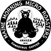 Maine Morning Micro Roasters Logo