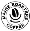 Maine Roasters Coffee Logo