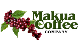 Makua Coffee Logo