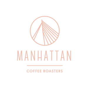 Manhattan Coffee Roasters Logo