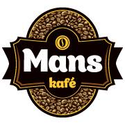 Mans Kafe Logo