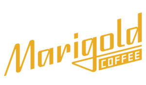 Marigold Coffee Logo