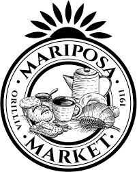 Mariposa Coffee Co Logo