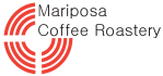 Mariposa Coffee Roastery Logo