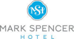 Mark Spencer Hotel Logo