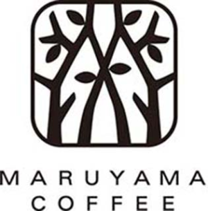 Maruyama Coffee Logo