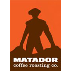 Matador Coffee Roasting Company Logo