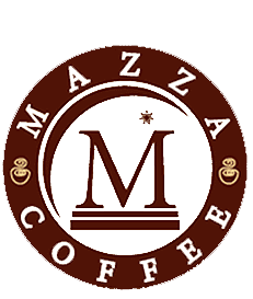 Mazevo Coffee Logo
