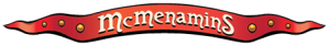 McMenamins Coffee Roasters Logo
