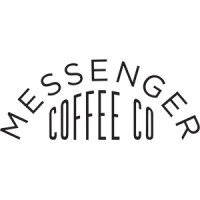 Messenger Coffee Company Logo