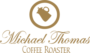 Michael Thomas Coffee Co Logo