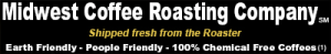 Midwest Coffee Roasting Company Logo