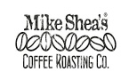 Mike Shea's Coffee Roasting Logo