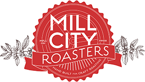 Mill City Roasters LLC Logo