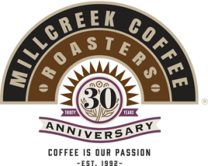 Millcreek Coffee Roasters Logo