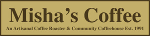 Misha's Logo