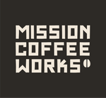 Mission Coffee Works Logo