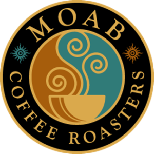 Moab Coffee Roasters Logo