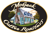 Mobjack Bay Coffee Roasters Logo