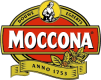 Moccona Logo