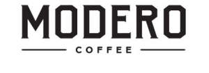 Modero Coffee Roasters Logo