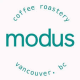 Modus Coffee Logo