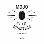 Mojo Coffee Roasters Logo