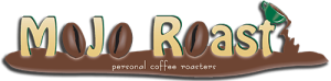 Mojo's Roast Logo