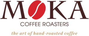 Moka Coffee Roasters Logo