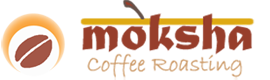 Moksha Coffee Roasting LLC Logo