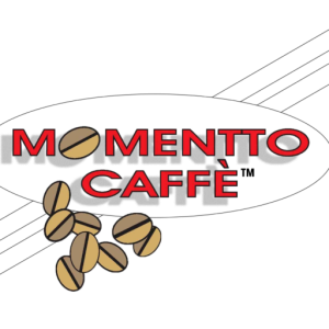 Momentto Coffee Roasters Logo