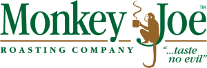 Monkey Joe Roasting Company Logo