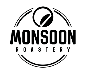 Monsoon Roastery Logo