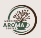 Morning Aroma Logo