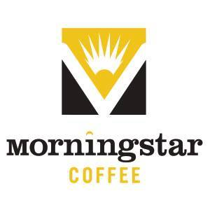 Morning Star Coffee Logo