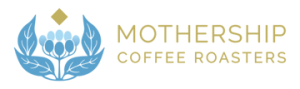 Mothership Coffee Logo